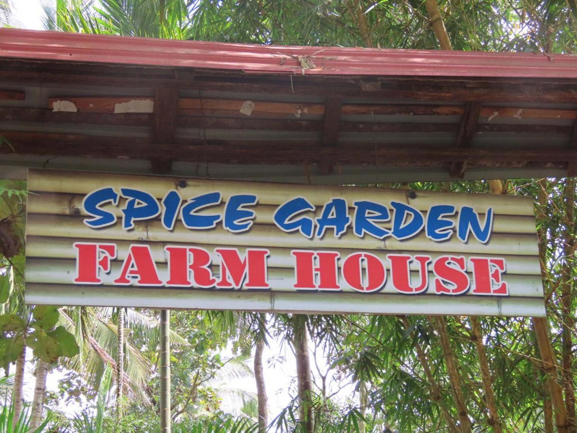 Spice Garden Farm House Villa Sultan Bathery Exterior photo